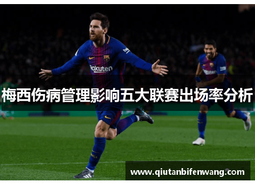 梅西伤病管理影响五大联赛出场率分析